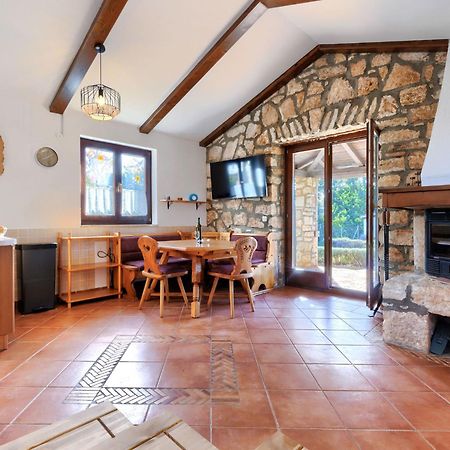 Holiday Home Ema By Interhome Nova Vas  エクステリア 写真