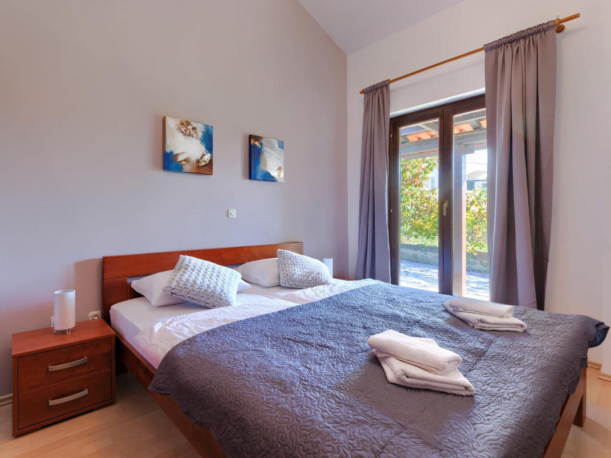 Holiday Home Ema By Interhome Nova Vas  エクステリア 写真