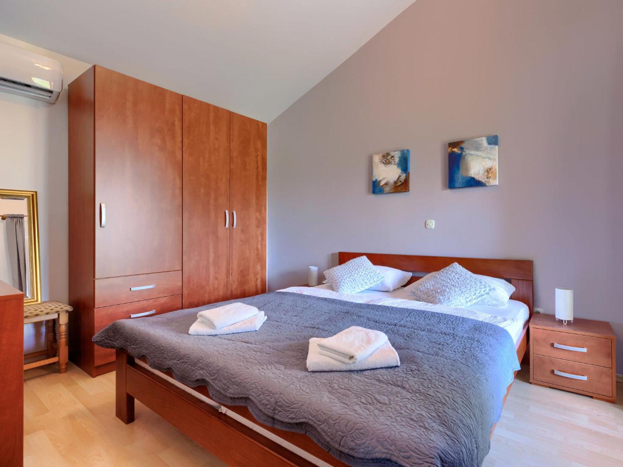 Holiday Home Ema By Interhome Nova Vas  エクステリア 写真