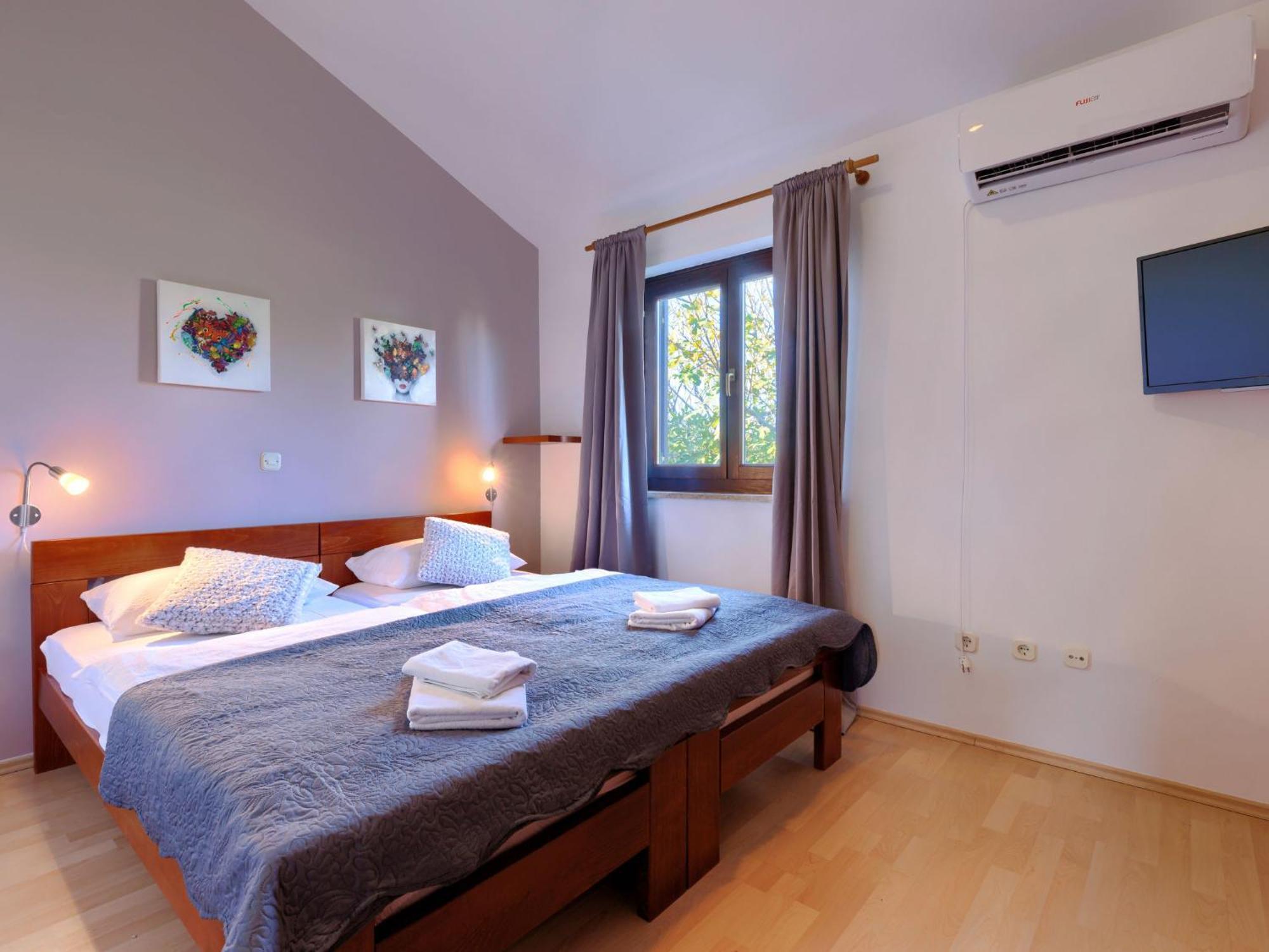 Holiday Home Ema By Interhome Nova Vas  エクステリア 写真