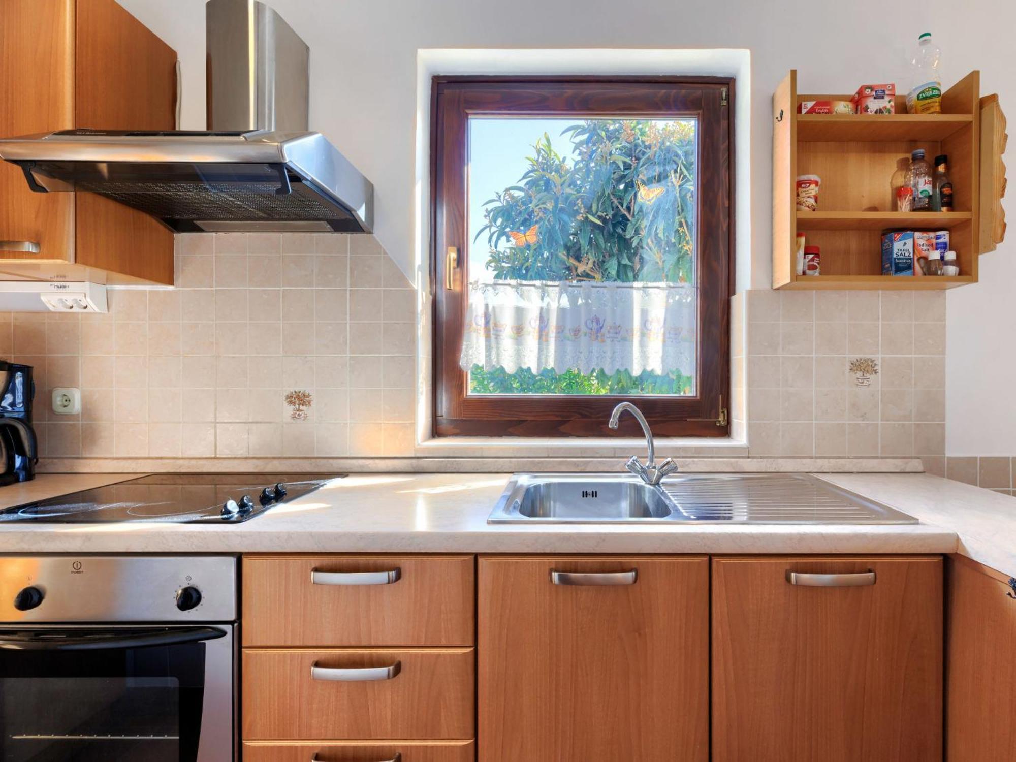 Holiday Home Ema By Interhome Nova Vas  エクステリア 写真
