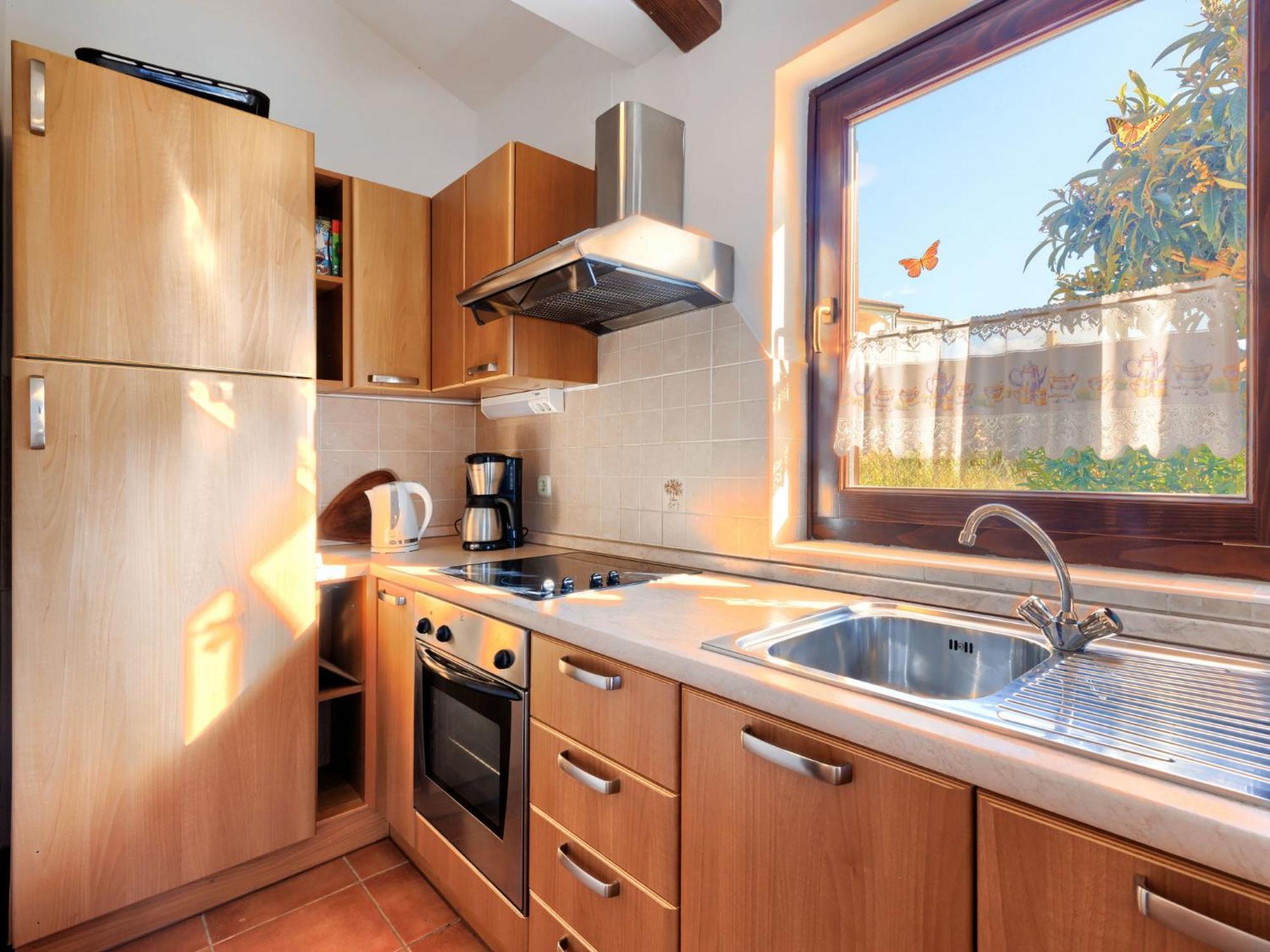 Holiday Home Ema By Interhome Nova Vas  エクステリア 写真