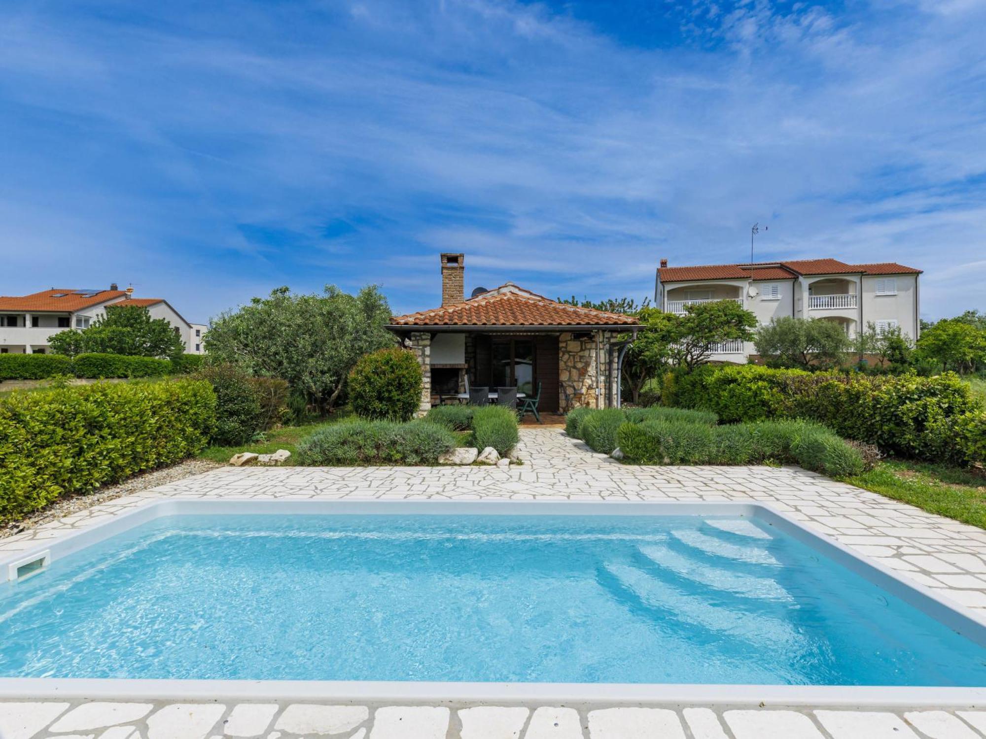 Holiday Home Ema By Interhome Nova Vas  エクステリア 写真