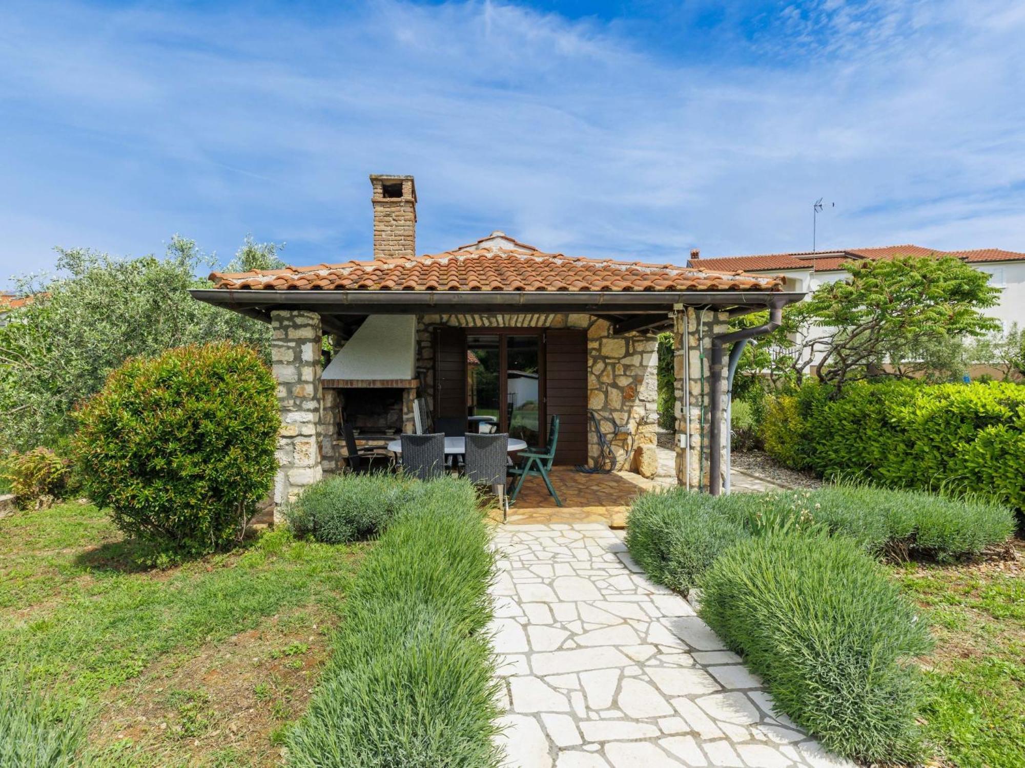 Holiday Home Ema By Interhome Nova Vas  エクステリア 写真