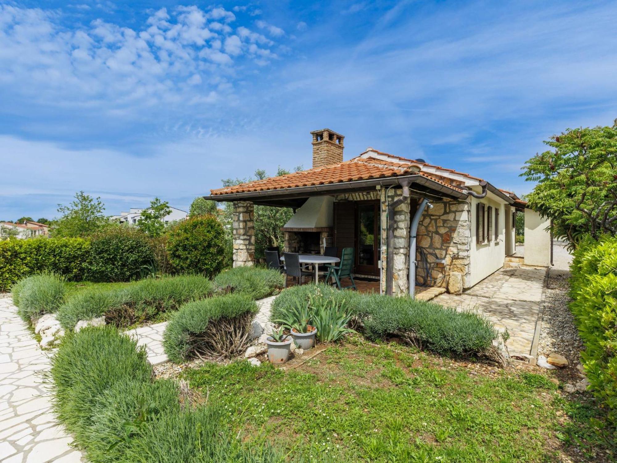 Holiday Home Ema By Interhome Nova Vas  エクステリア 写真