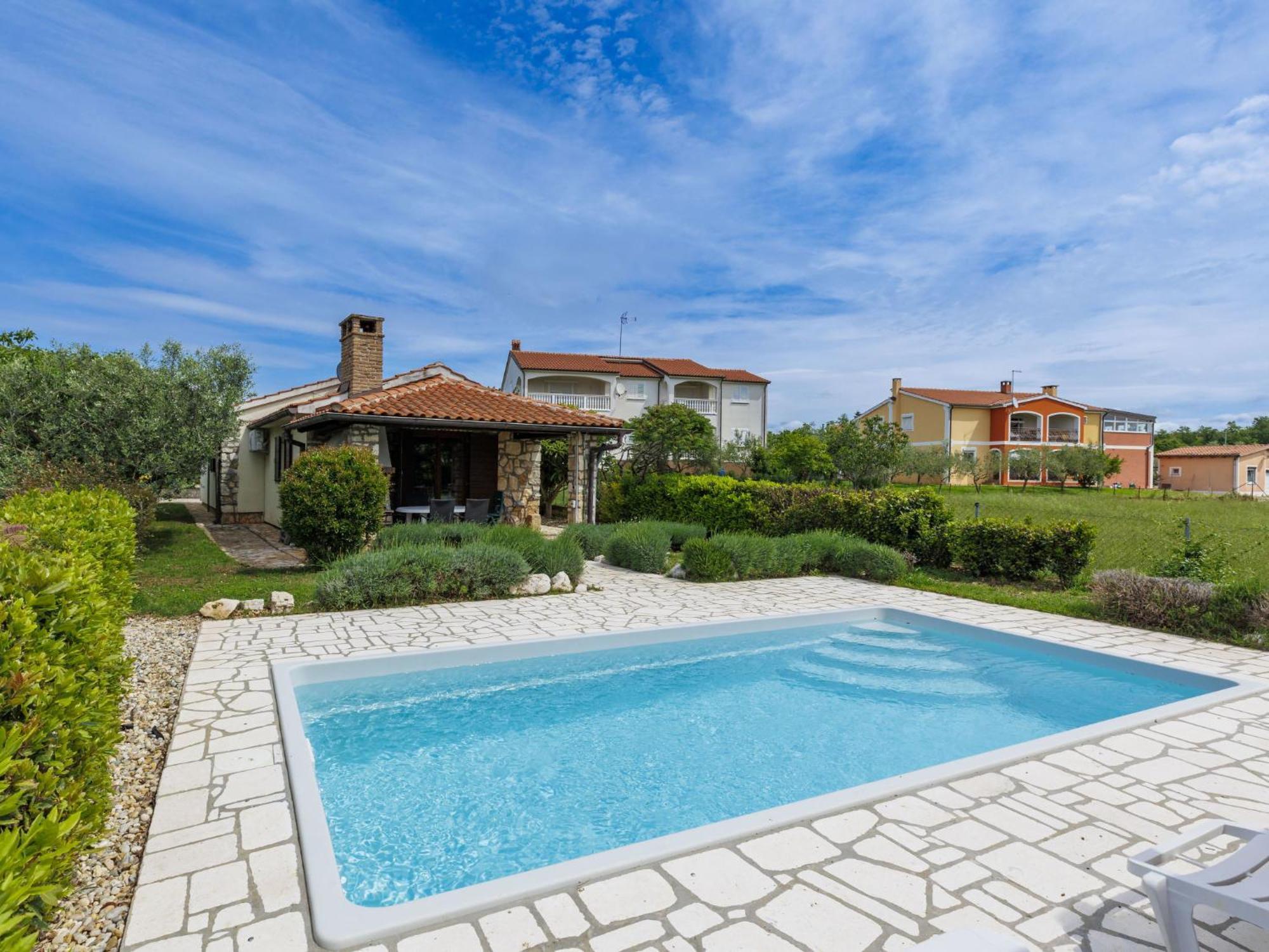 Holiday Home Ema By Interhome Nova Vas  エクステリア 写真